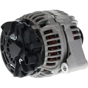 WAI 11124N - Alternator WAI 11124N Alternator product image 4 of 17