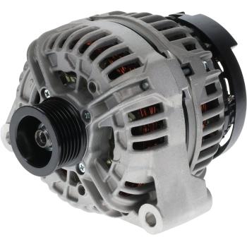 WAI 11124N - Alternator WAI 11124N Alternator product image 5 of 17