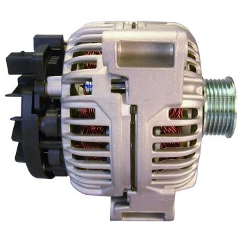 WAI 11124N - Alternator WAI 11124N Alternator product image 7 of 17