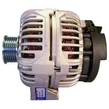 WAI 11124N - Alternator WAI 11124N Alternator product image 8 of 17