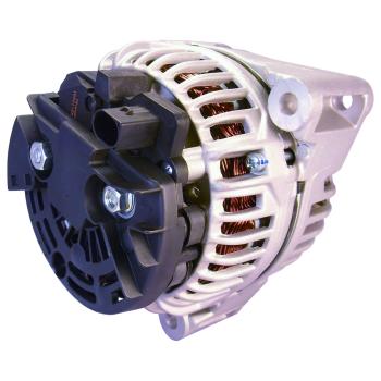 WAI 11124N - Alternator WAI 11124N Alternator product image 10 of 17