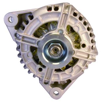 WAI 11124N - Alternator WAI 11124N Alternator product image 13 of 17