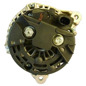 WAI 11124N - Alternator WAI 11124N Alternator product image 14 of 17