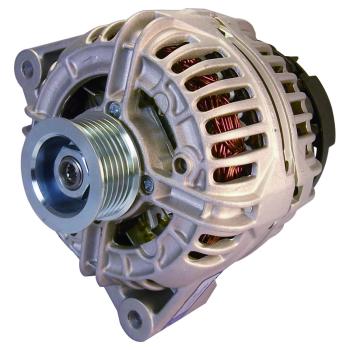 WAI 11124N - Alternator WAI 11124N Alternator product image 16 of 17