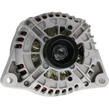 WAI 11124N - Alternator WAI 11124N Alternator product image 17 of 17
