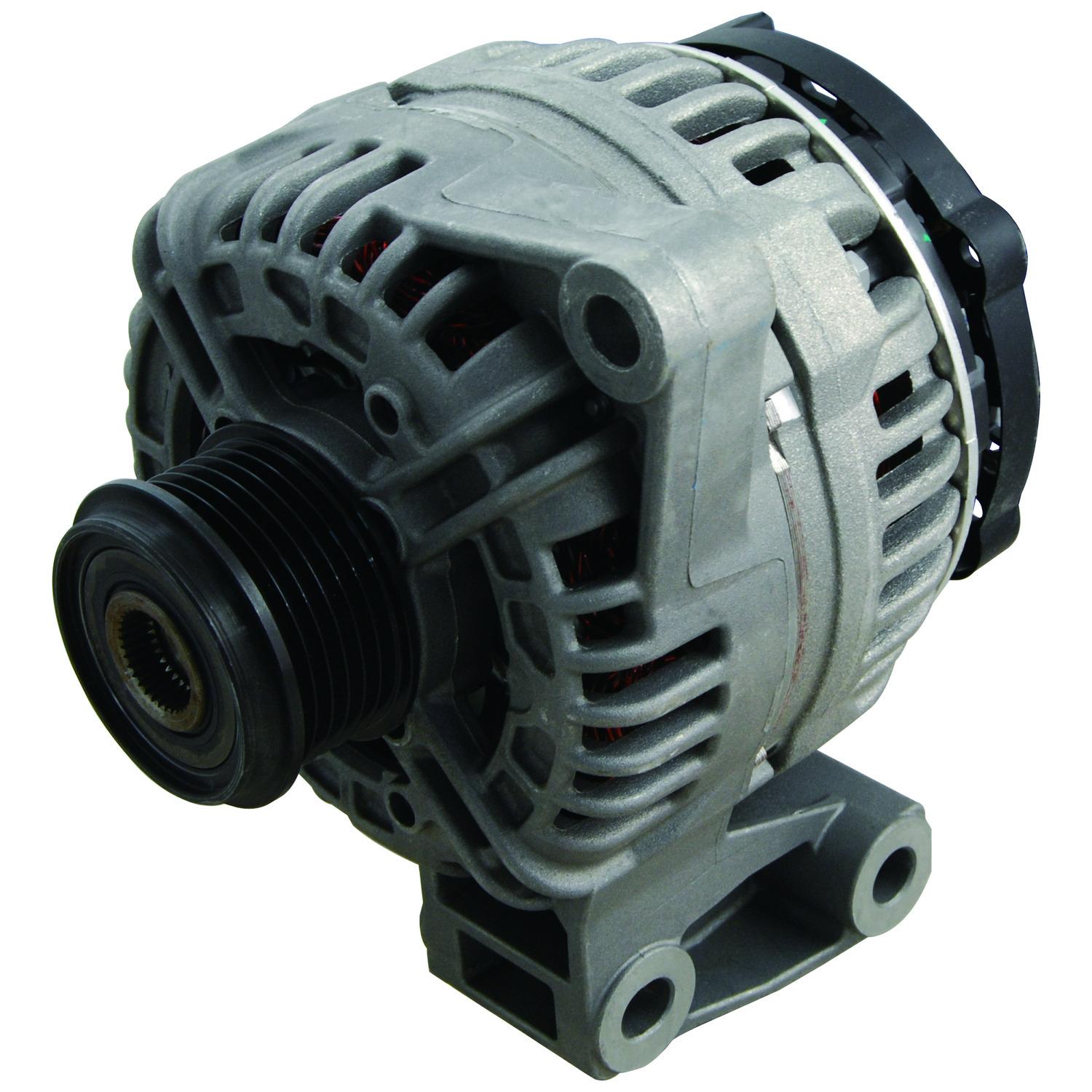WAI 11125N - Alternator WAI 11125N Alternator product image 2 of 2