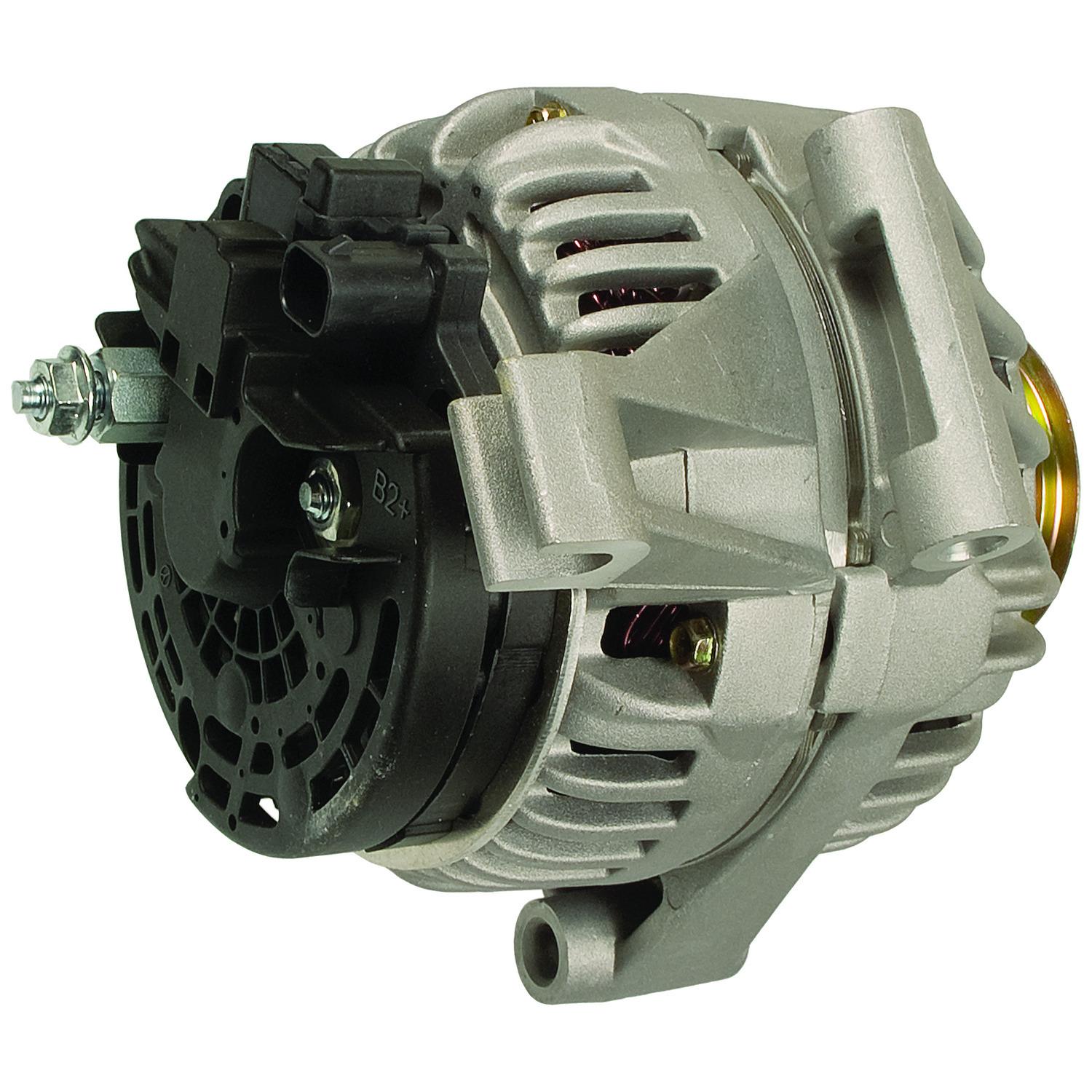 WAI 11126N - Alternator WAI 11126N Alternator product image 1 of 2