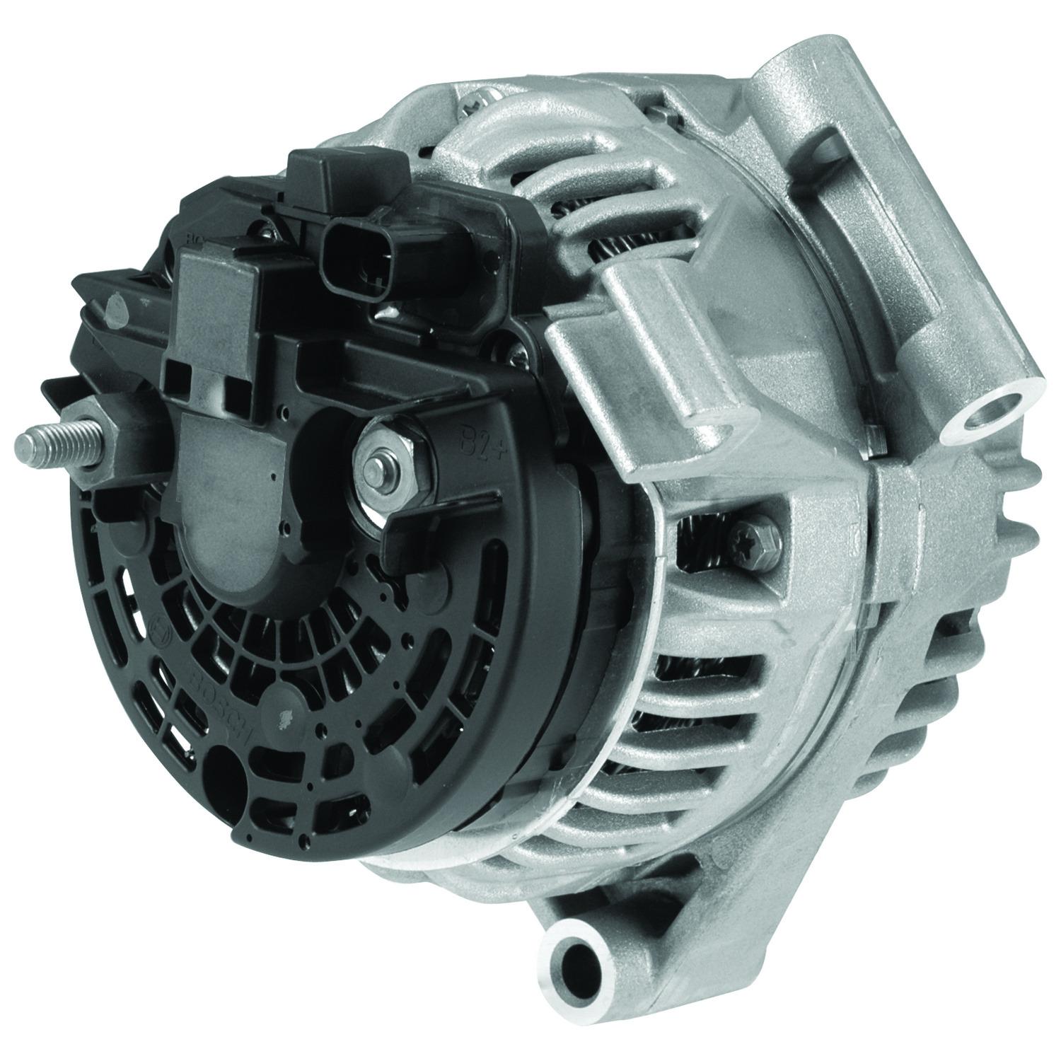 WAI 11127N - Alternator WAI 11127N Alternator product image 1 of 19