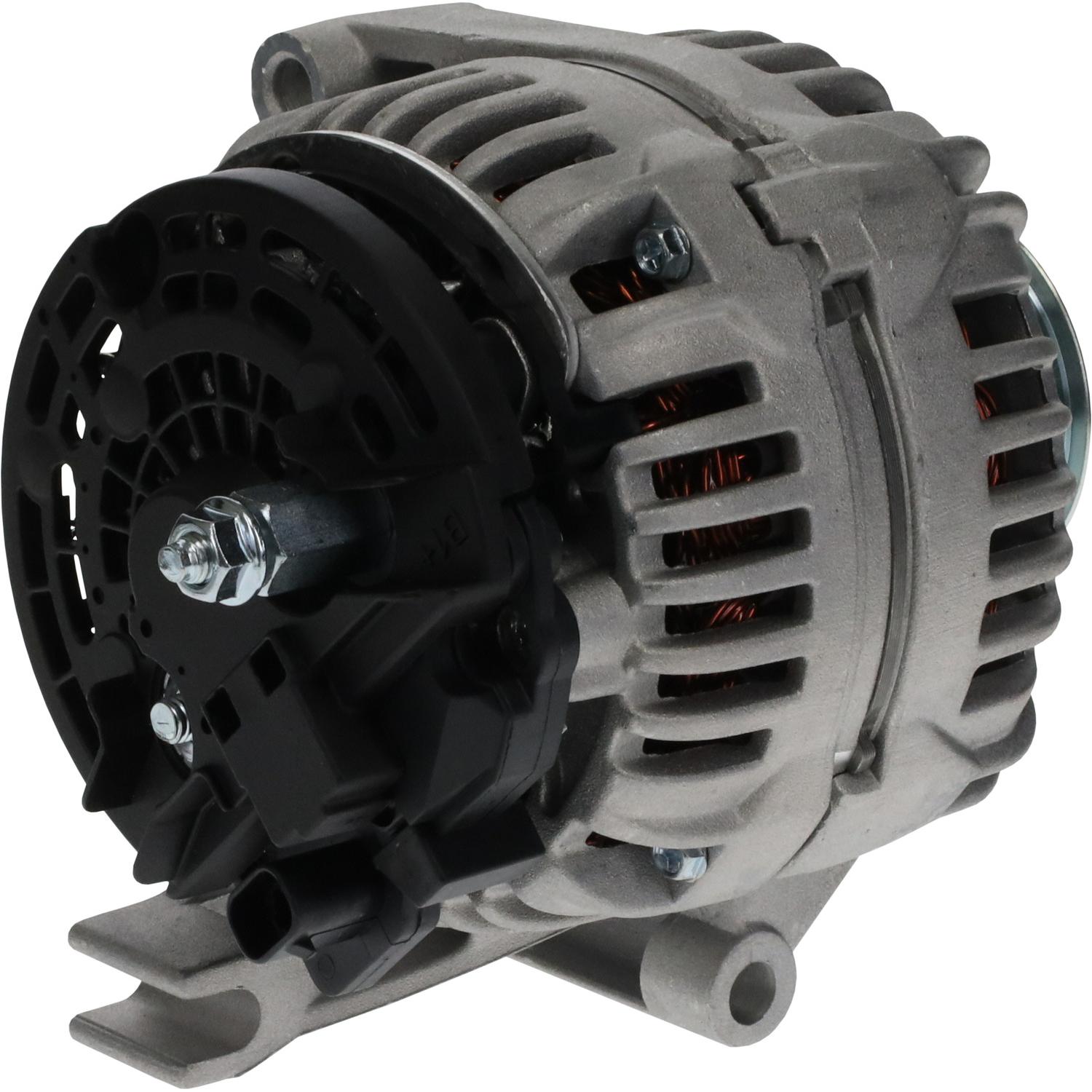 WAI 11127N - Alternator WAI 11127N Alternator product image 3 of 19