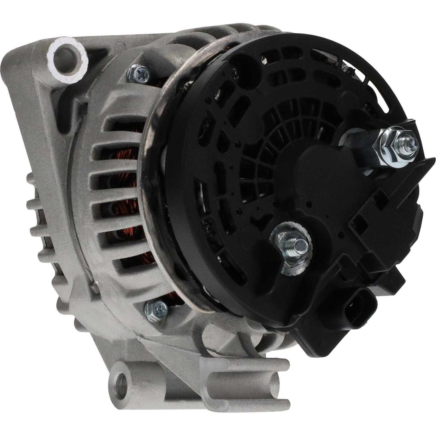 WAI 11127N - Alternator WAI 11127N Alternator product image 4 of 19