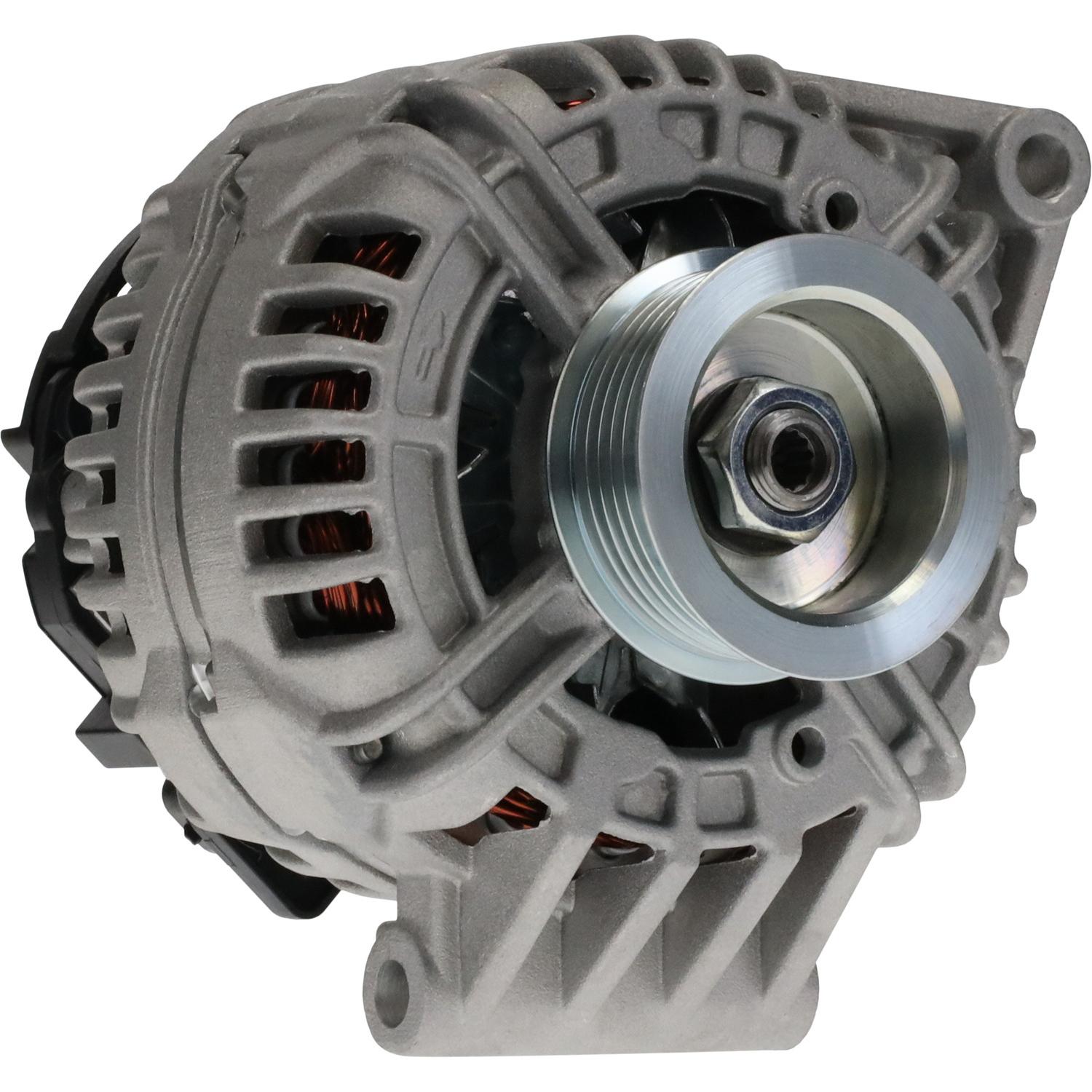 WAI 11127N - Alternator WAI 11127N Alternator product image 5 of 19