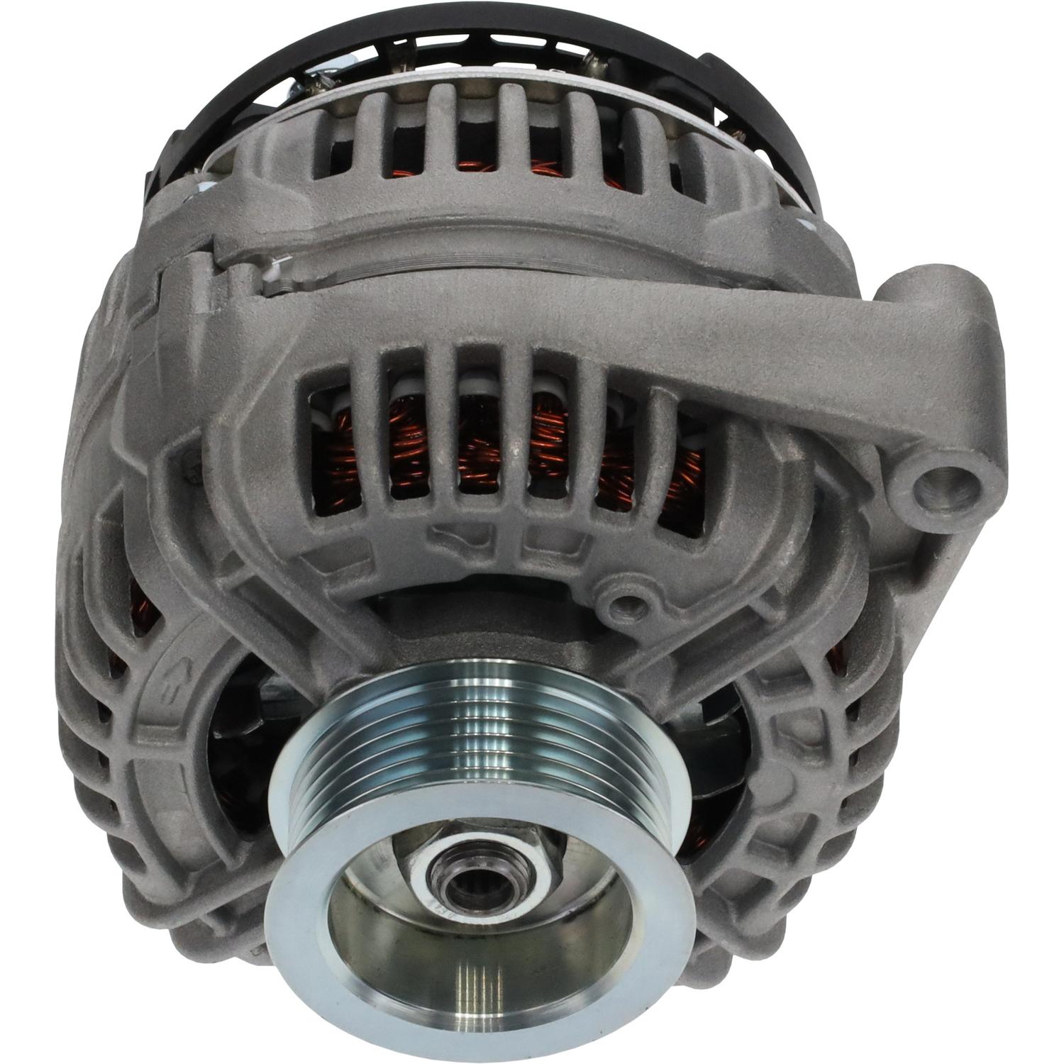 WAI 11127N - Alternator WAI 11127N Alternator product image 6 of 19