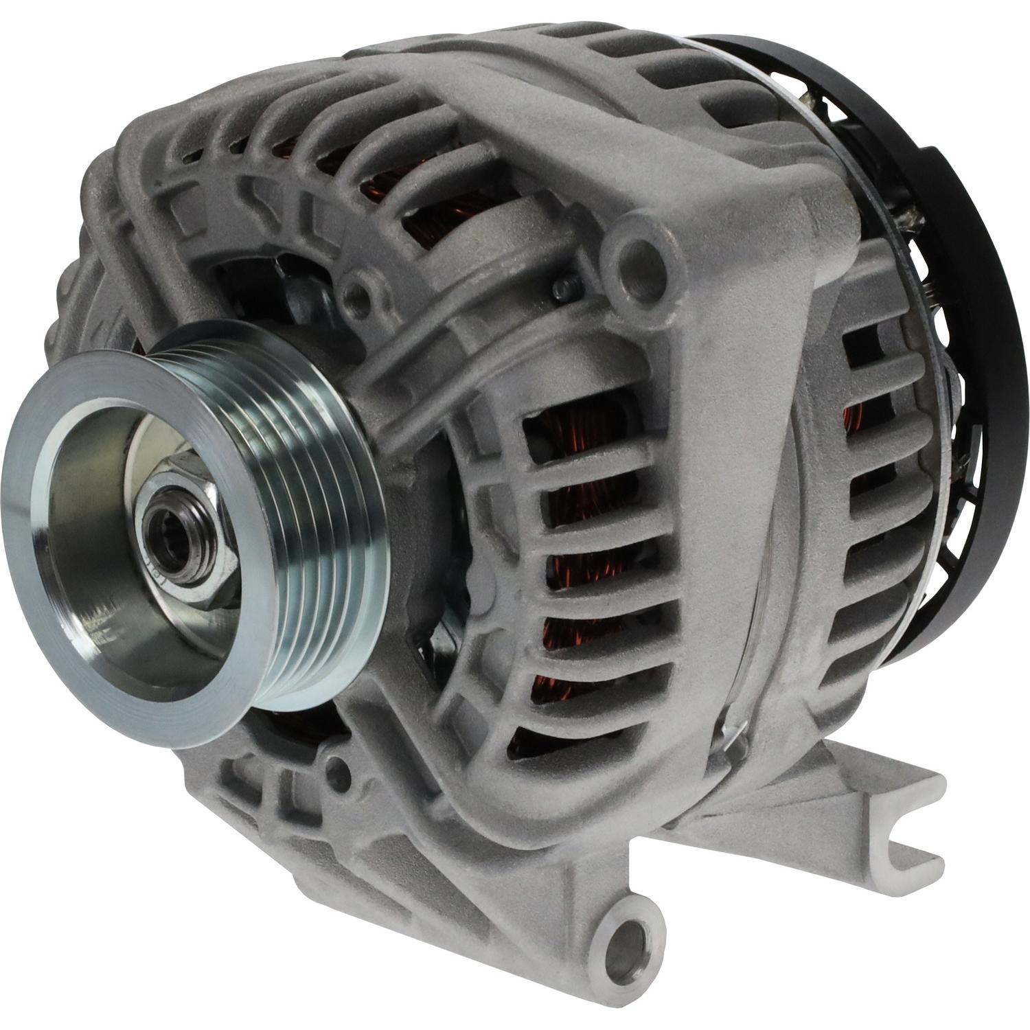 WAI 11127N - Alternator WAI 11127N Alternator product image 7 of 19