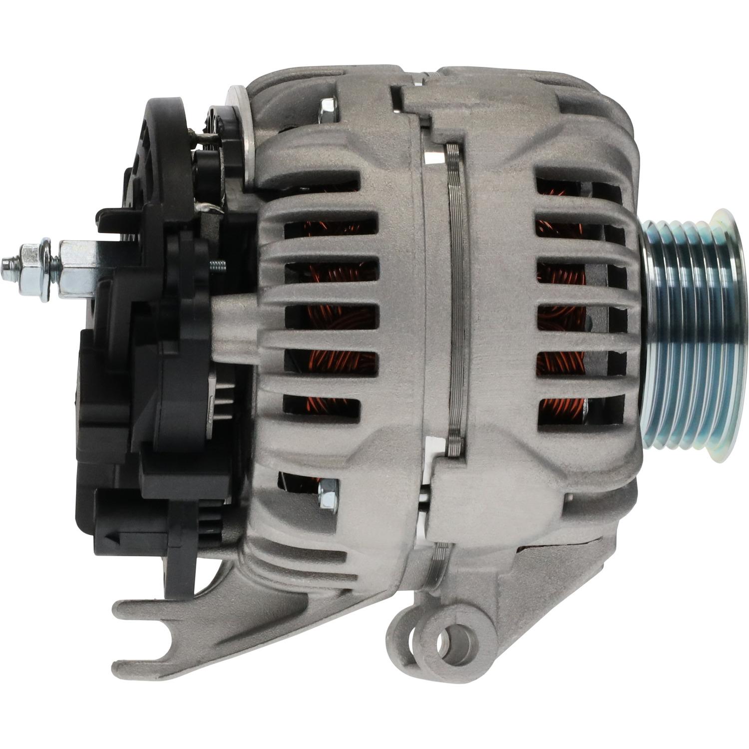 WAI 11127N - Alternator WAI 11127N Alternator product image 8 of 19