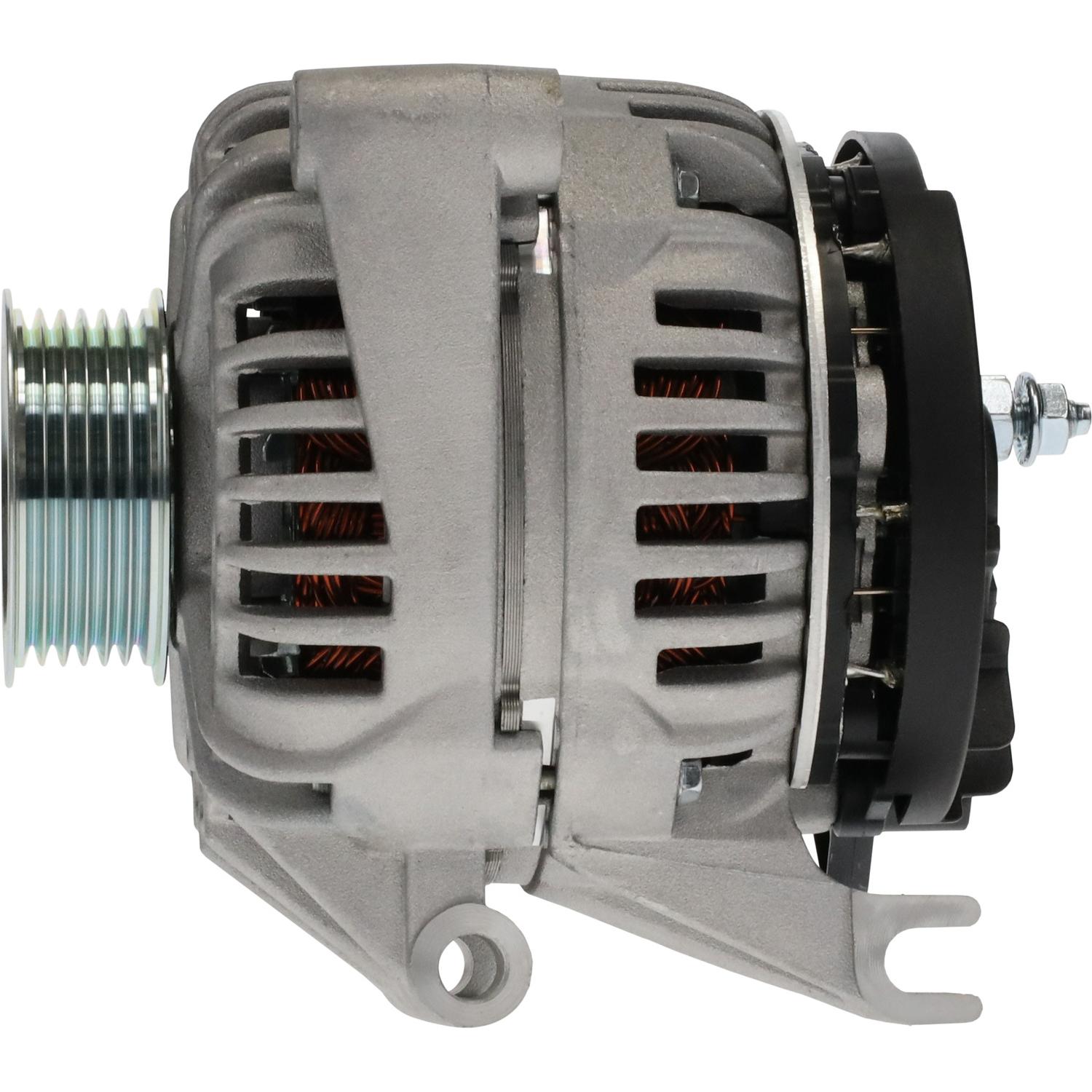 WAI 11127N - Alternator WAI 11127N Alternator product image 9 of 19