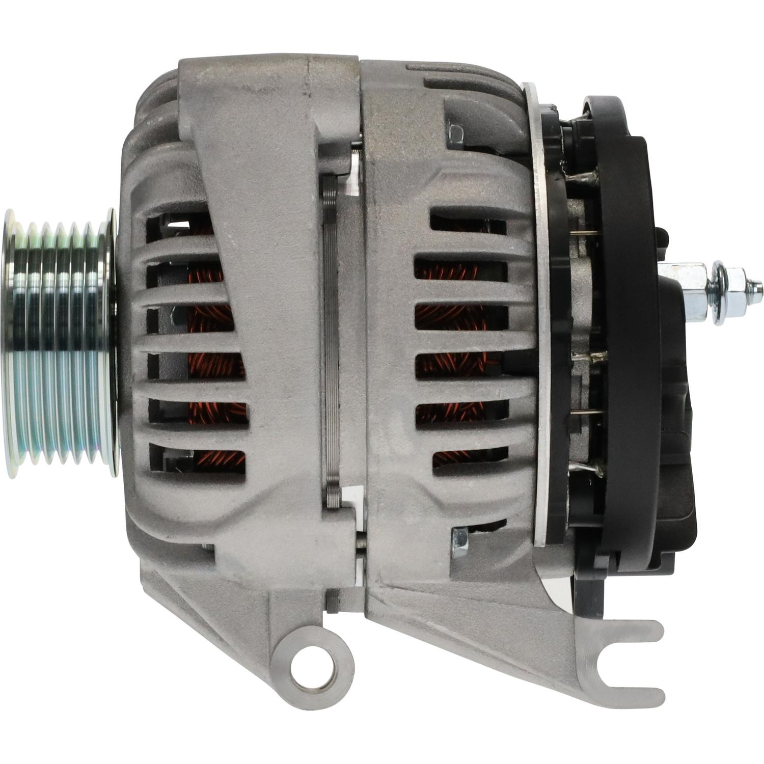 WAI 11127N - Alternator WAI 11127N Alternator product image 10 of 19