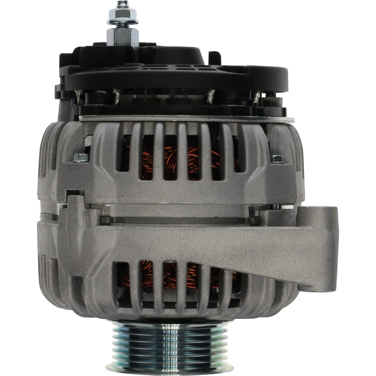 WAI 11127N - Alternator WAI 11127N Alternator product image 11 of 19