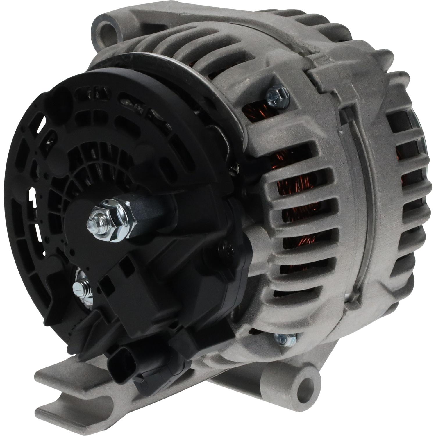 WAI 11127N - Alternator WAI 11127N Alternator product image 13 of 19