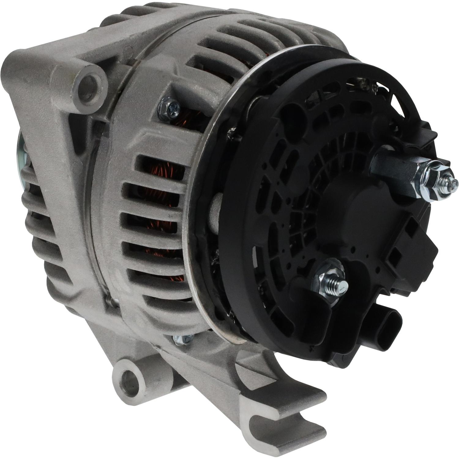 WAI 11127N - Alternator WAI 11127N Alternator product image 14 of 19