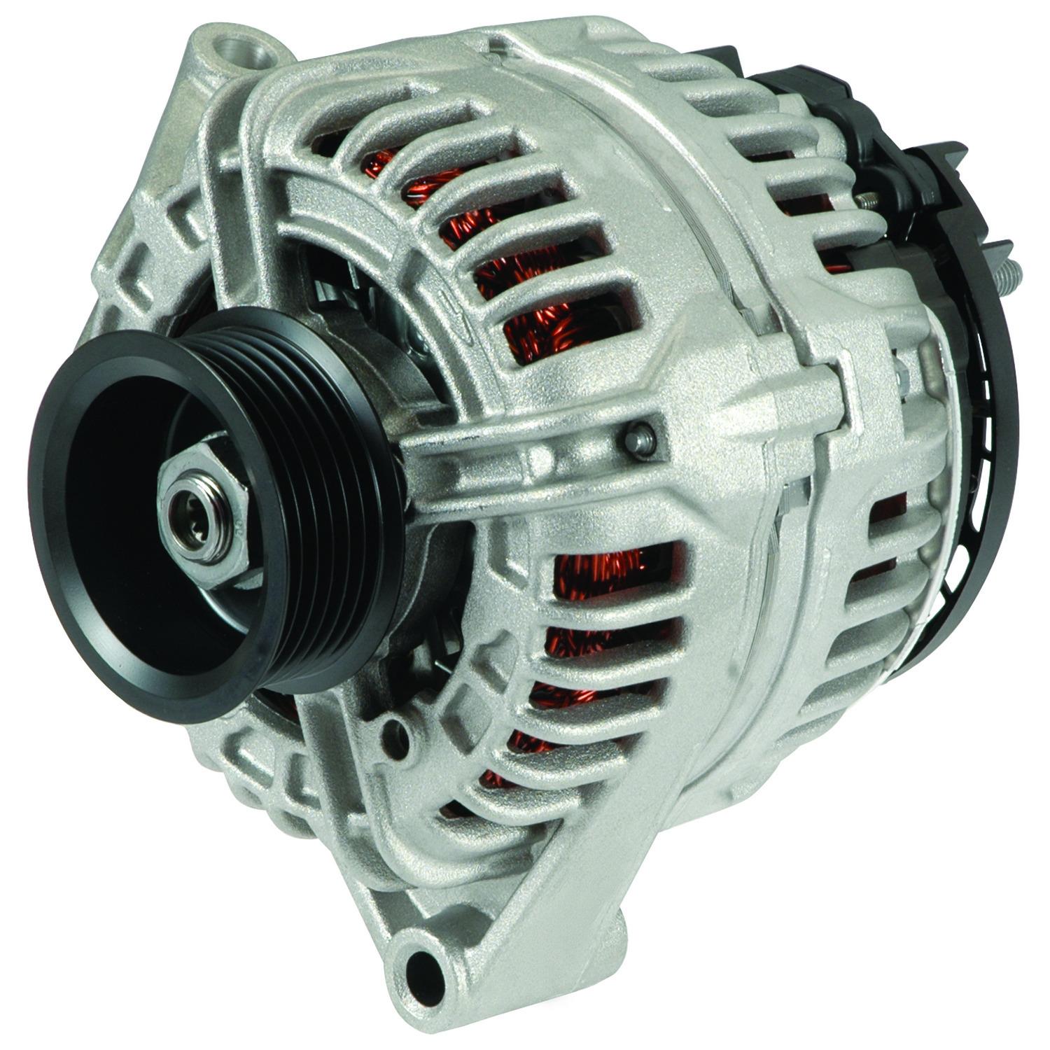 WAI 11127N - Alternator WAI 11127N Alternator product image 15 of 19
