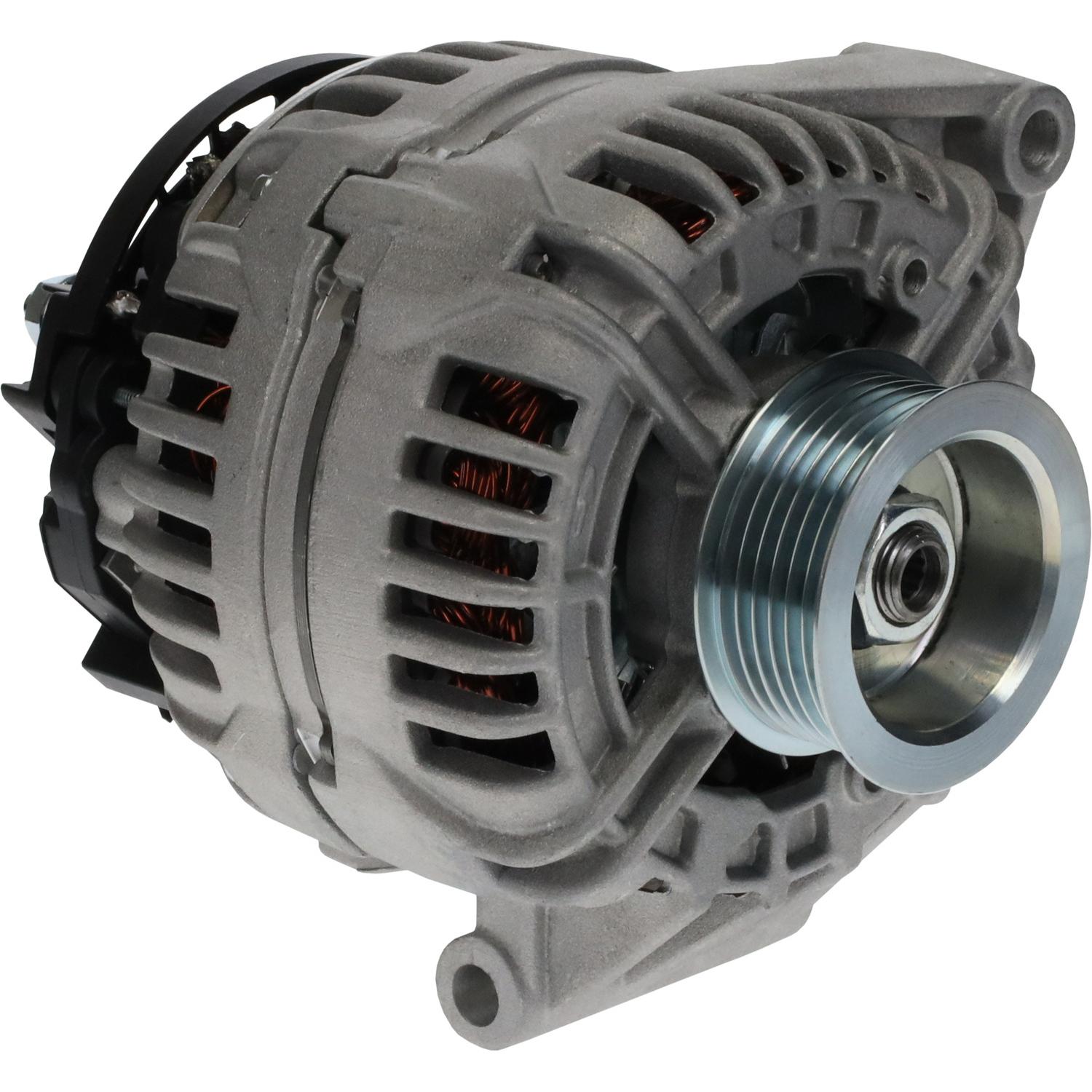 WAI 11127N - Alternator WAI 11127N Alternator product image 16 of 19