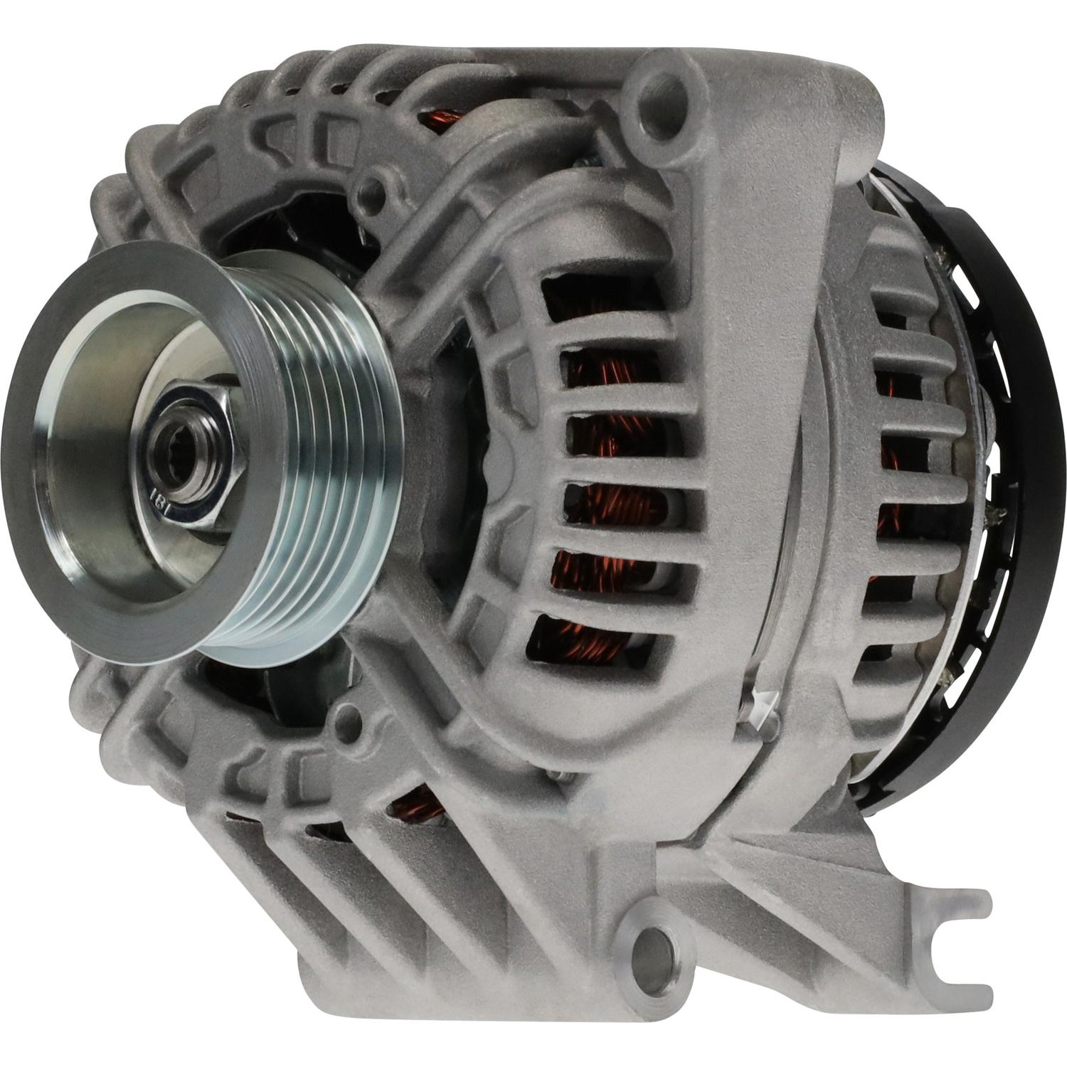 WAI 11127N - Alternator WAI 11127N Alternator product image 18 of 19
