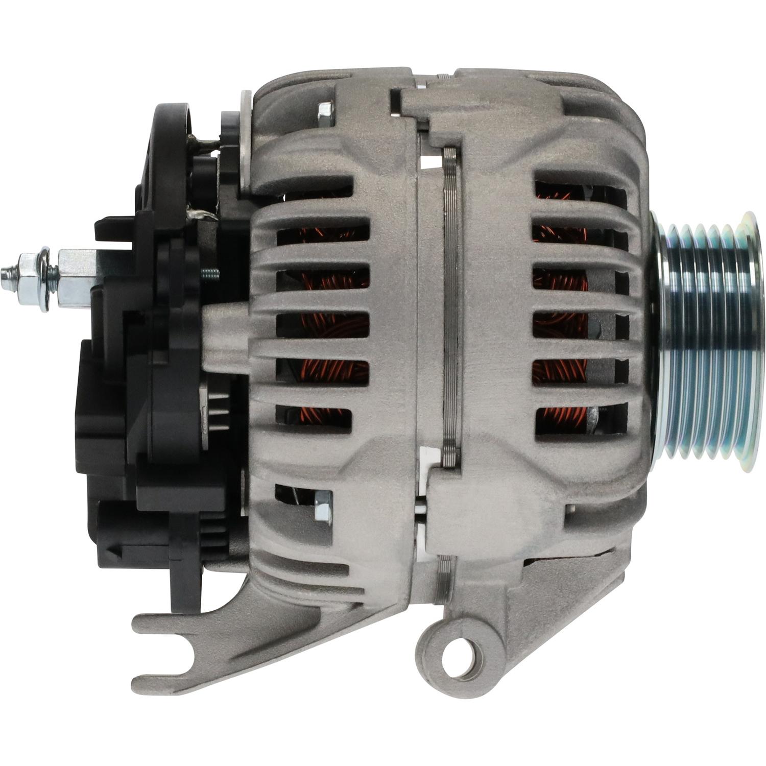 WAI 11127N - Alternator WAI 11127N Alternator product image 19 of 19