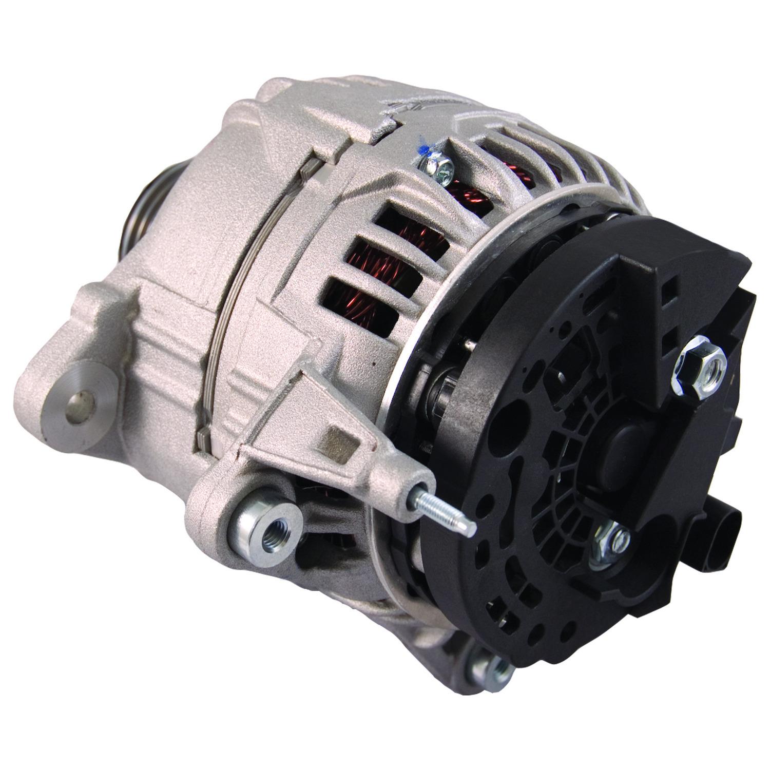 WAI 11134N - Alternator WAI 11134N Alternator product image 1 of 8