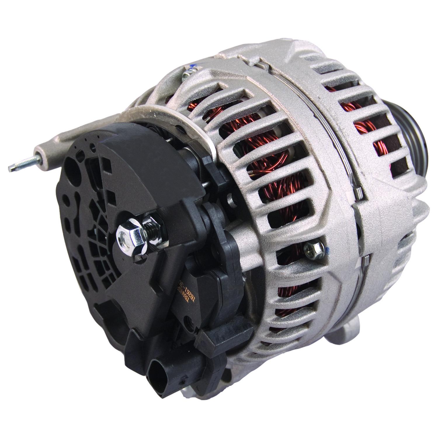 WAI 11134N - Alternator WAI 11134N Alternator product image 2 of 8