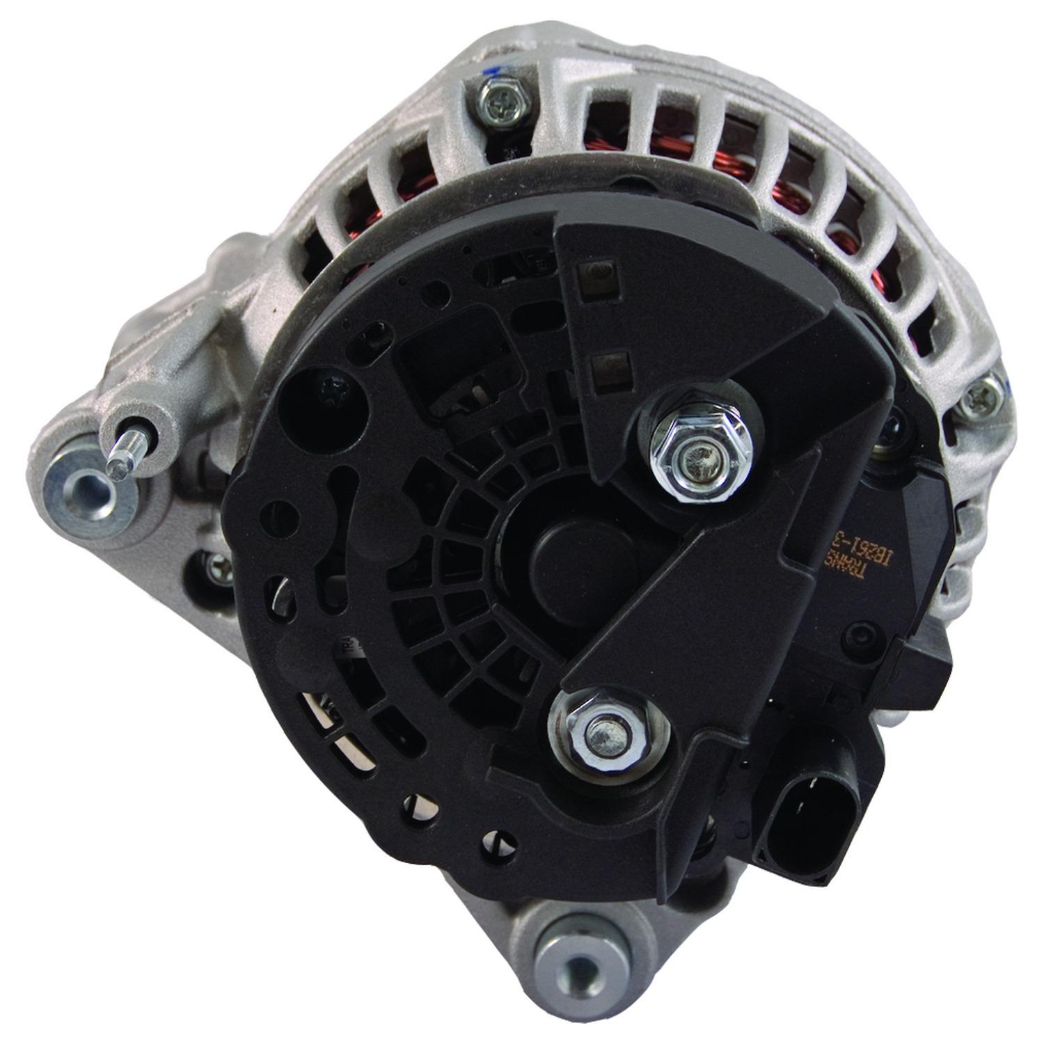 WAI 11134N - Alternator WAI 11134N Alternator product image 4 of 8