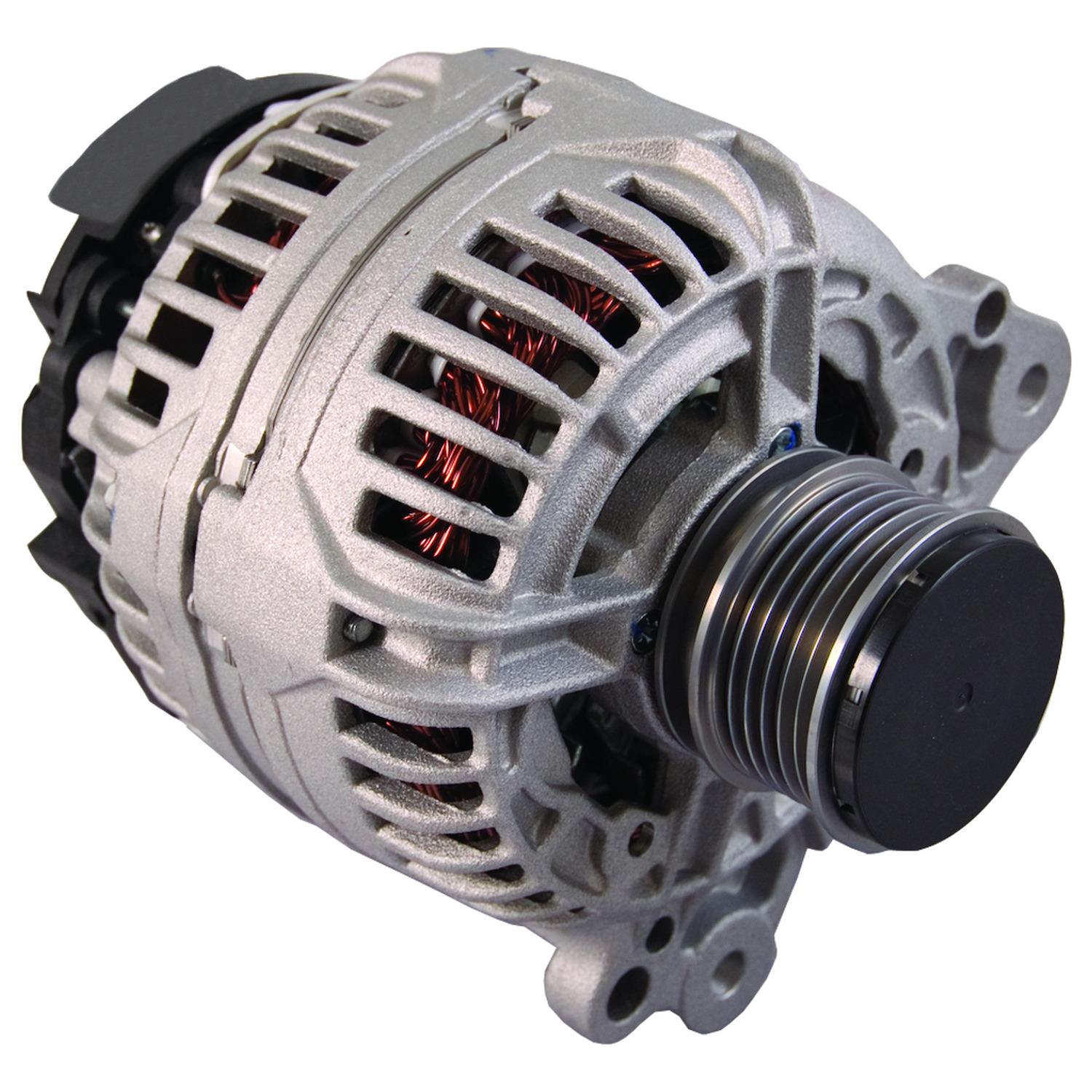 WAI 11134N - Alternator WAI 11134N Alternator product image 5 of 8