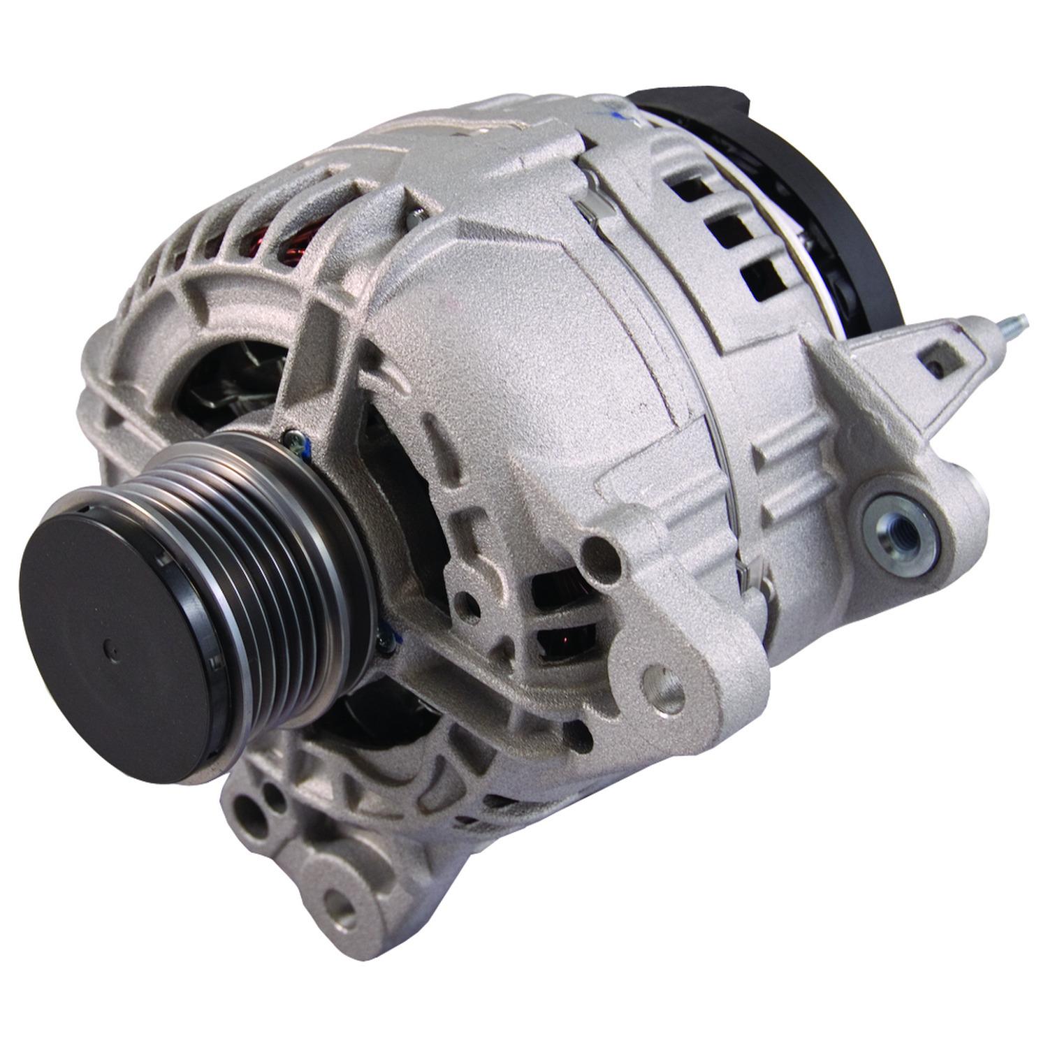 WAI 11134N - Alternator WAI 11134N Alternator product image 6 of 8