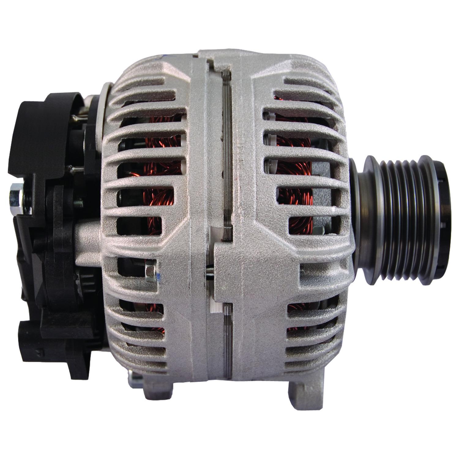 WAI 11134N - Alternator WAI 11134N Alternator product image 7 of 8