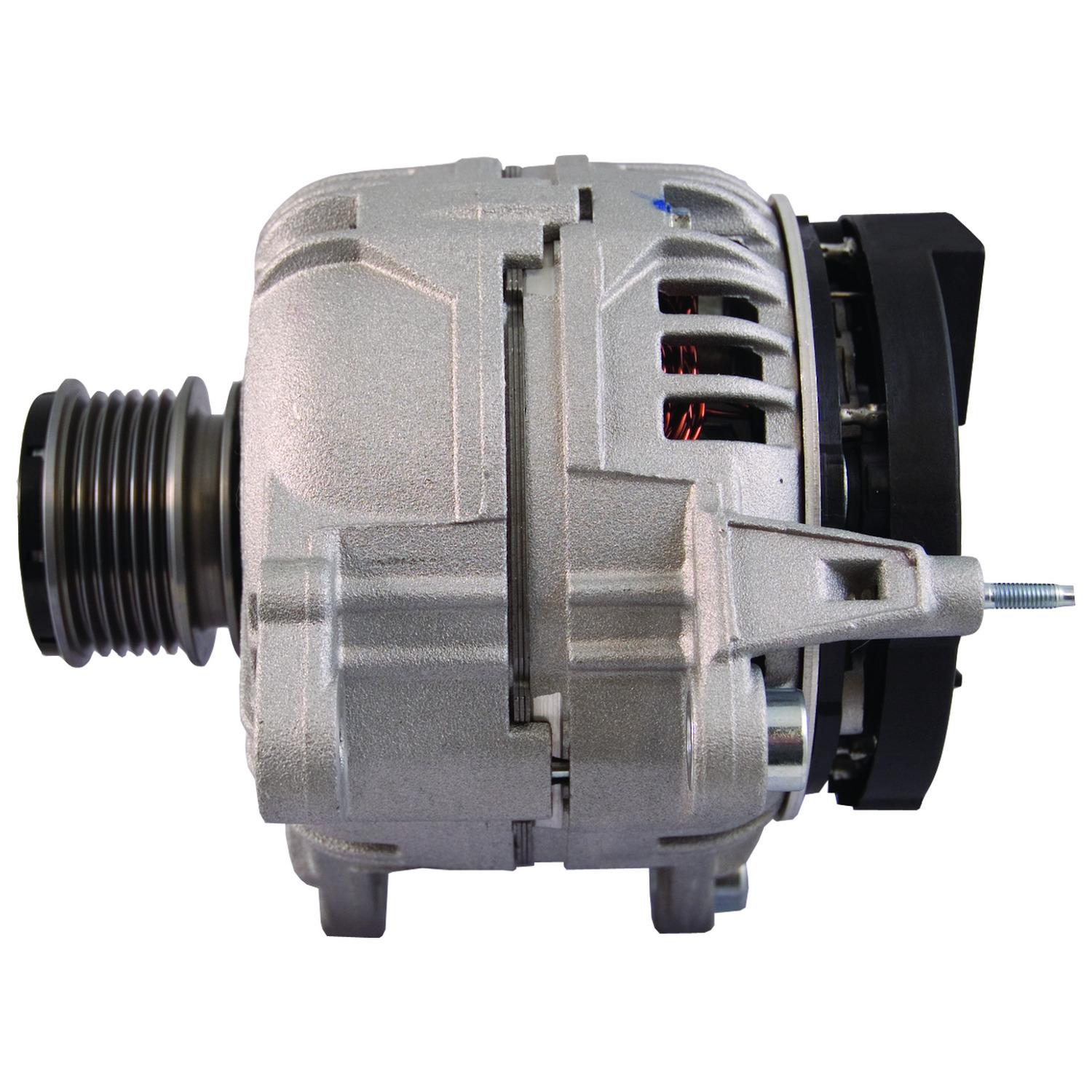 WAI 11134N - Alternator WAI 11134N Alternator product image 8 of 8