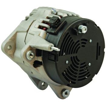 WAI 11135N Alternator product image 1 of 8