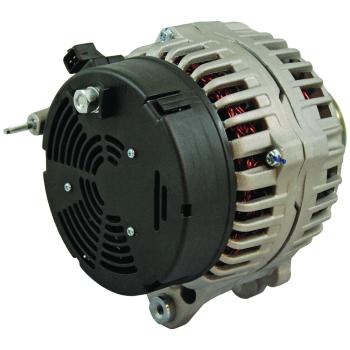WAI 11135N Alternator product image 2 of 8