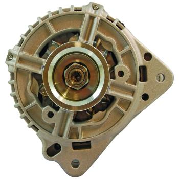 WAI 11135N Alternator product image 3 of 8