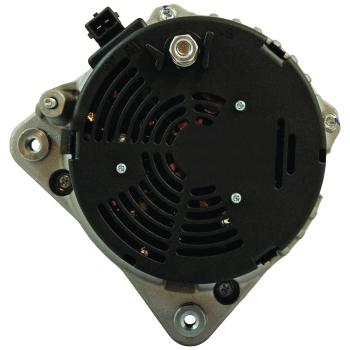 WAI 11135N Alternator product image 4 of 8
