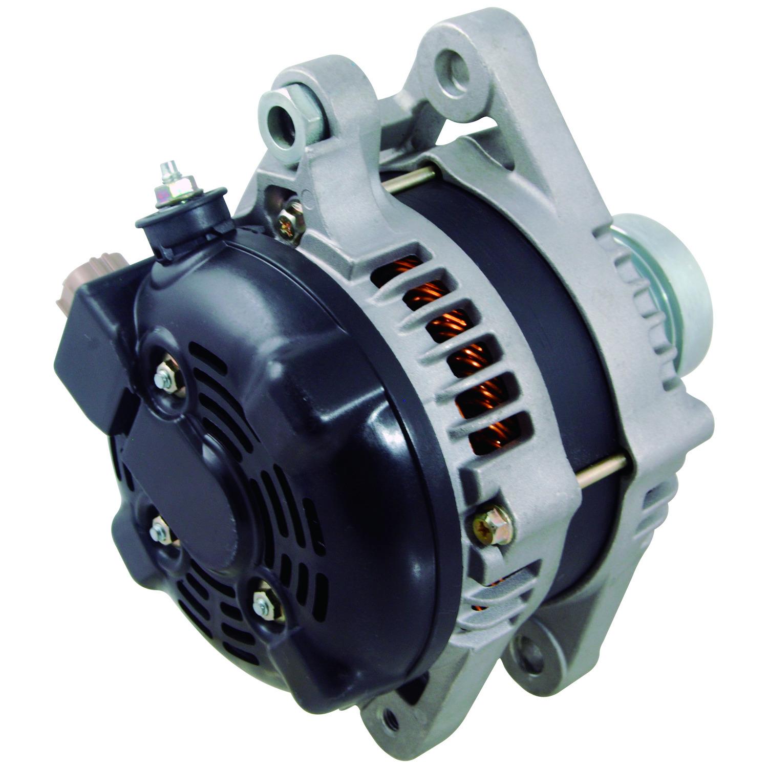 WAI 11136N - Alternator WAI 11136N Alternator product image 1 of 19