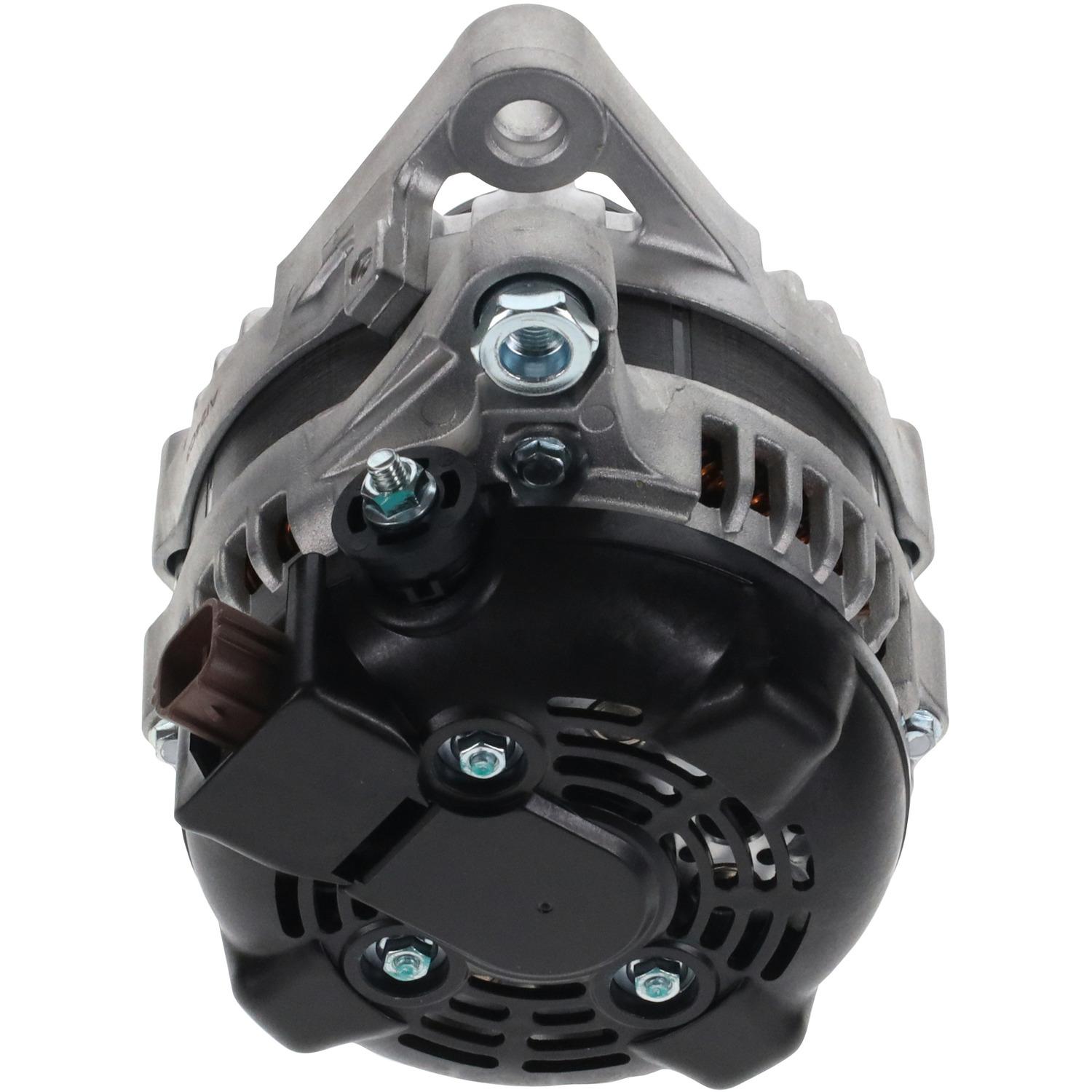 WAI 11136N - Alternator WAI 11136N Alternator product image 2 of 19