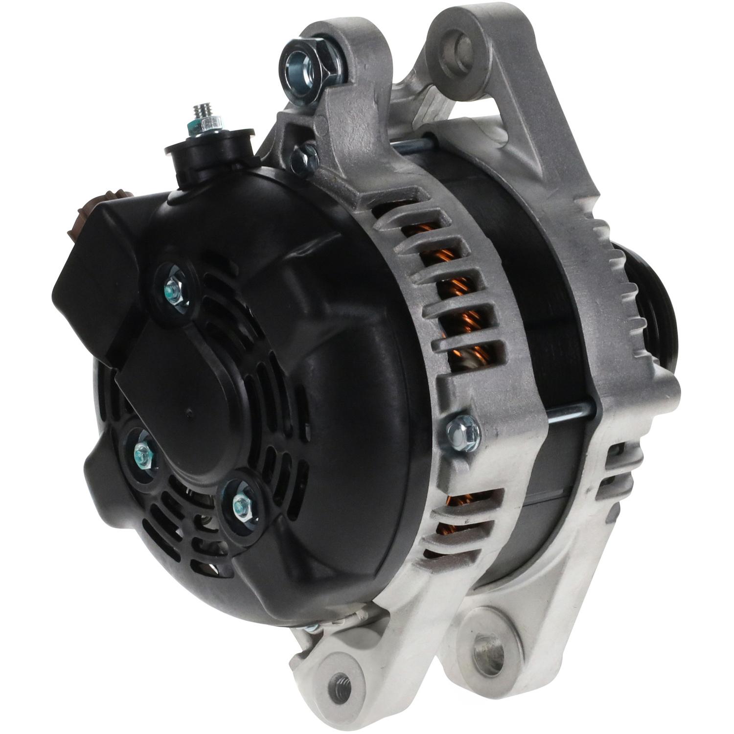 WAI 11136N - Alternator WAI 11136N Alternator product image 3 of 19