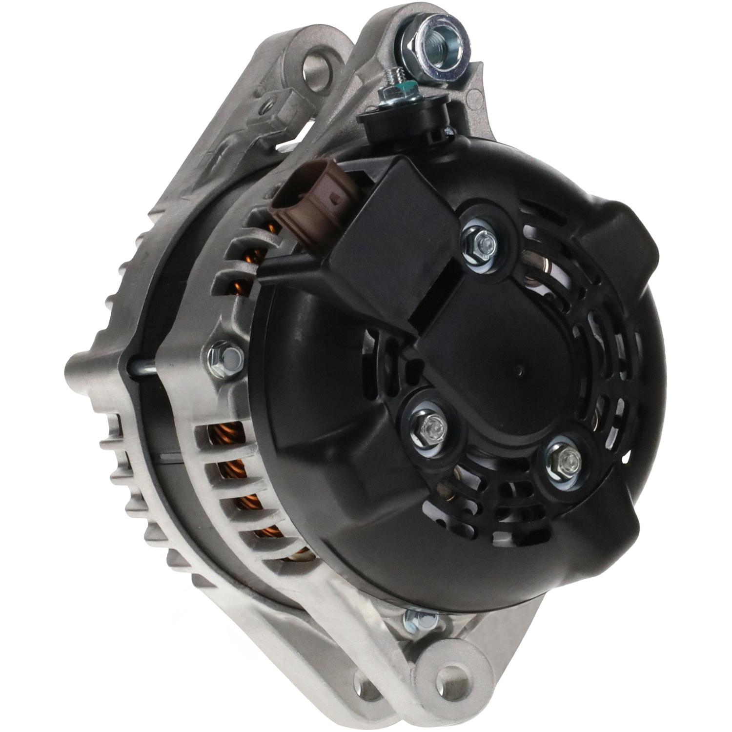 WAI 11136N - Alternator WAI 11136N Alternator product image 4 of 19