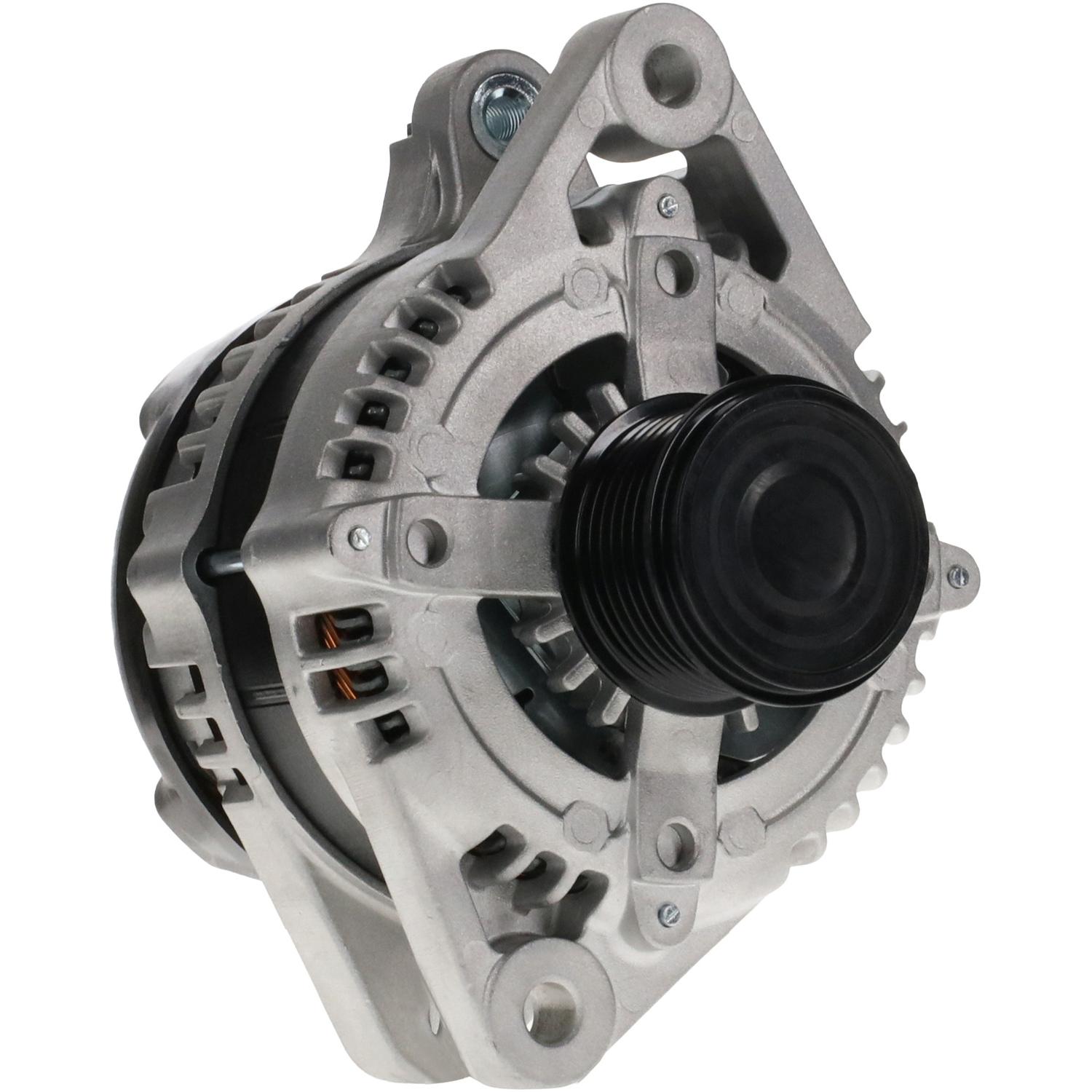 WAI 11136N - Alternator WAI 11136N Alternator product image 5 of 19