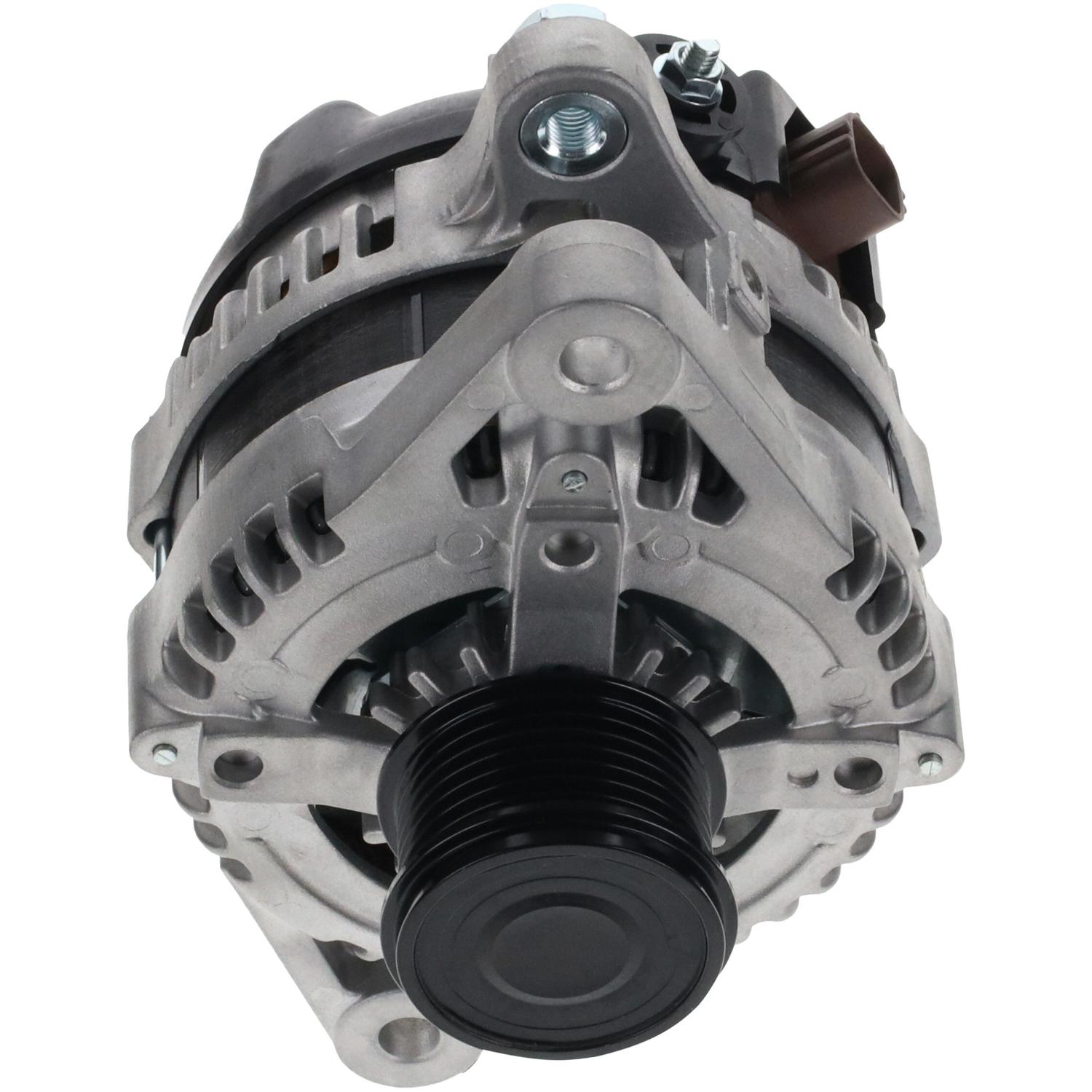 WAI 11136N - Alternator WAI 11136N Alternator product image 6 of 19