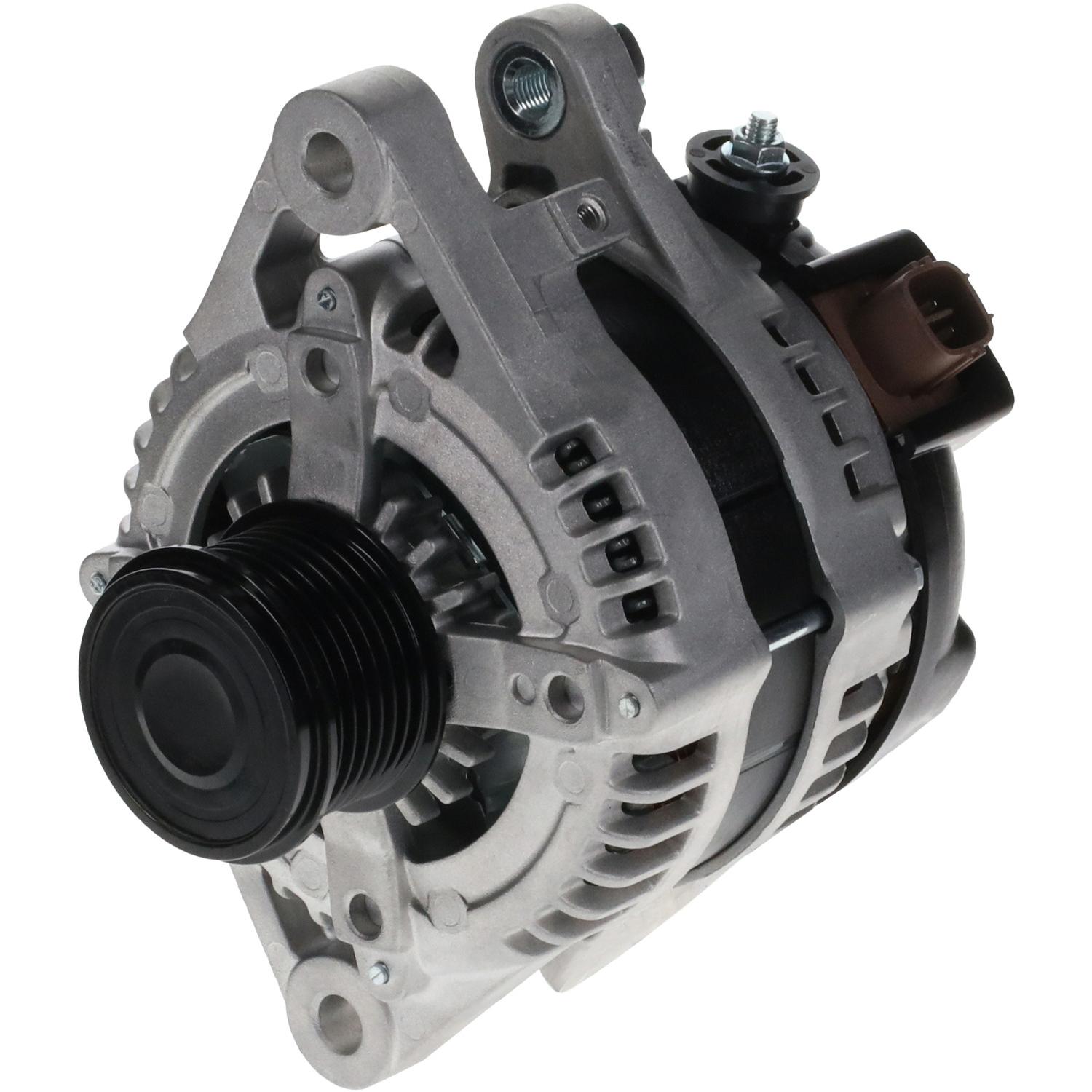 WAI 11136N - Alternator WAI 11136N Alternator product image 7 of 19