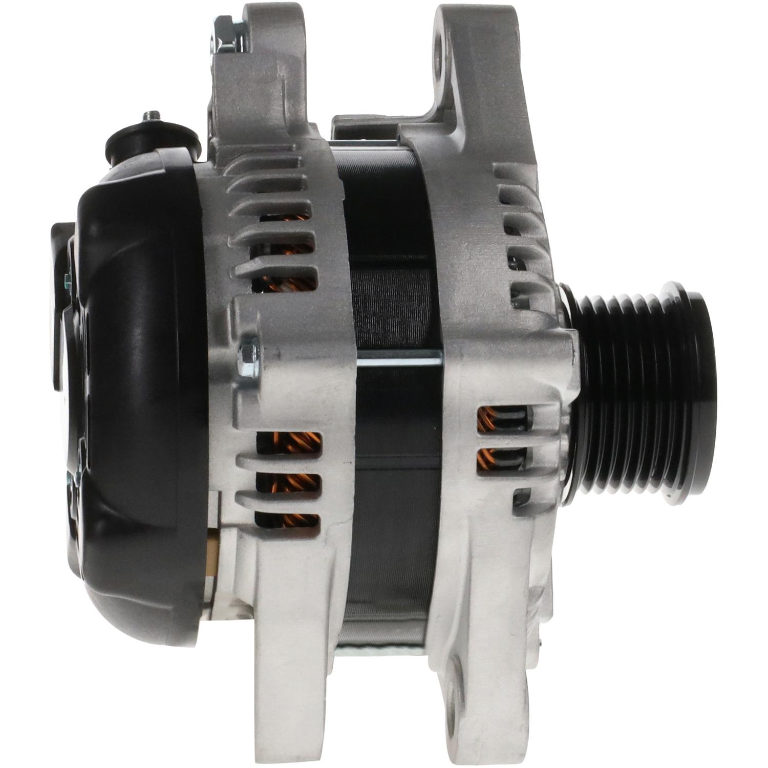 WAI 11136N - Alternator WAI 11136N Alternator product image 8 of 19
