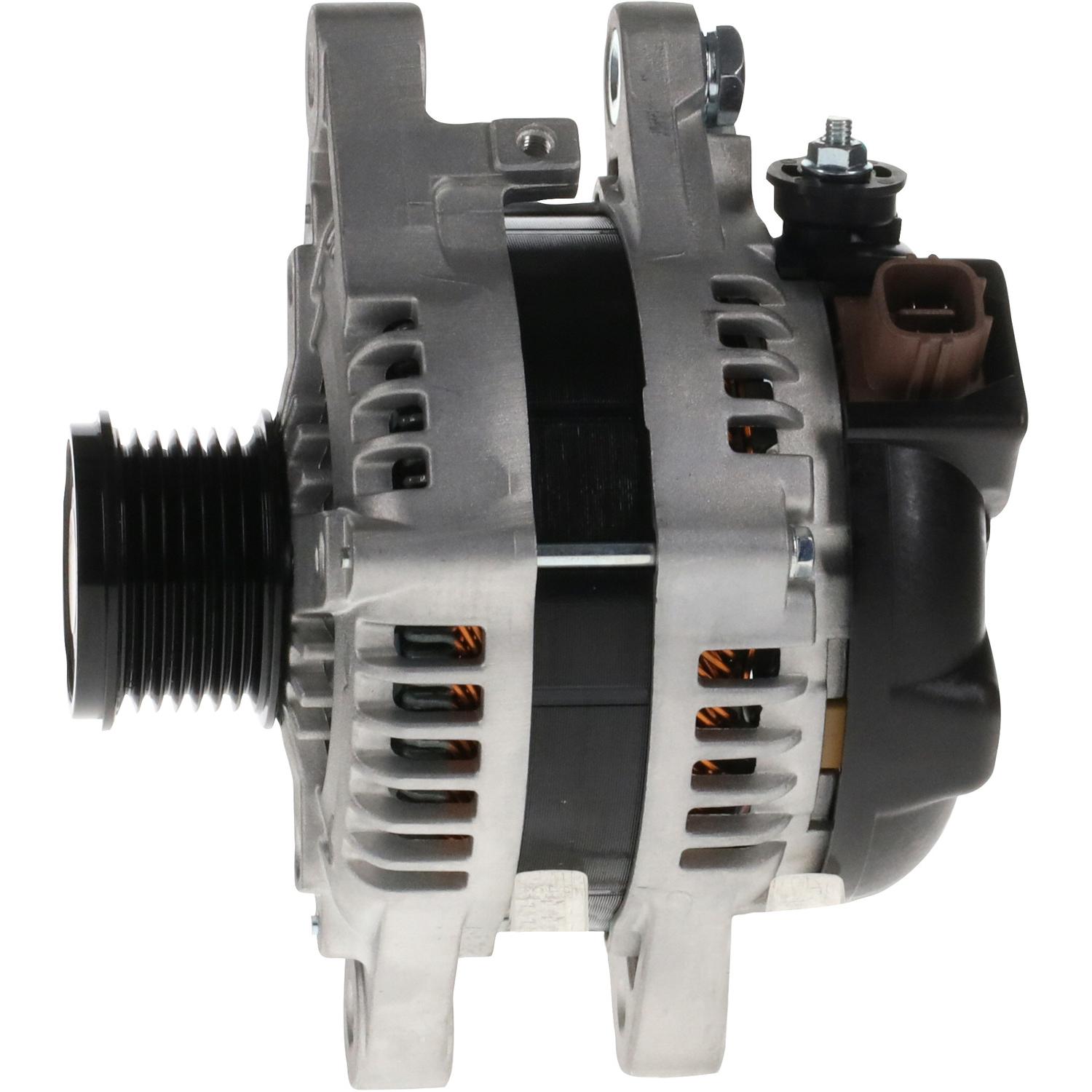 WAI 11136N - Alternator WAI 11136N Alternator product image 9 of 19