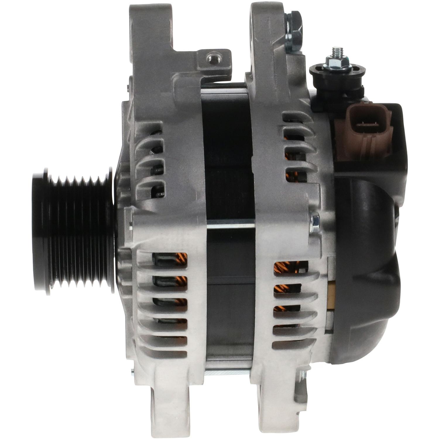 WAI 11136N - Alternator WAI 11136N Alternator product image 10 of 19