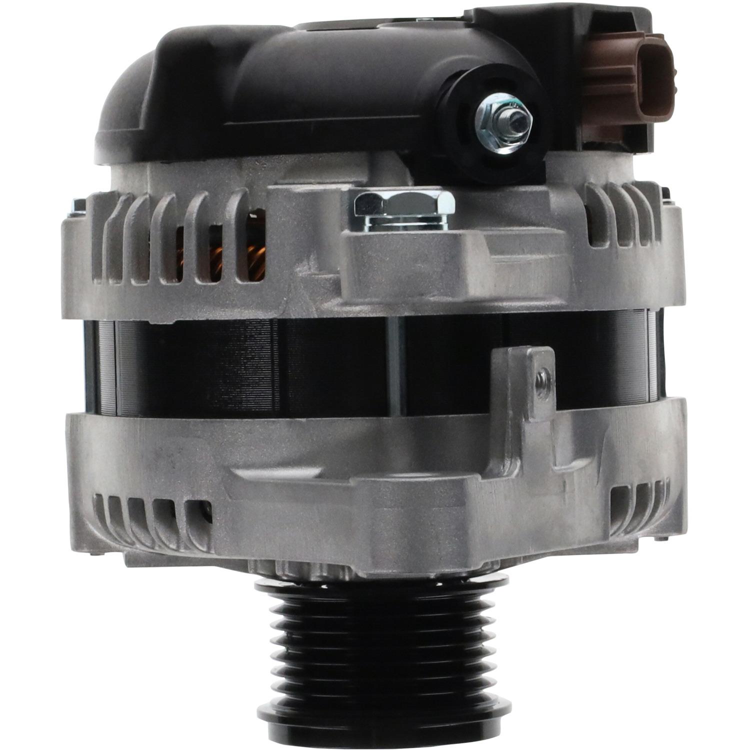 WAI 11136N - Alternator WAI 11136N Alternator product image 11 of 19