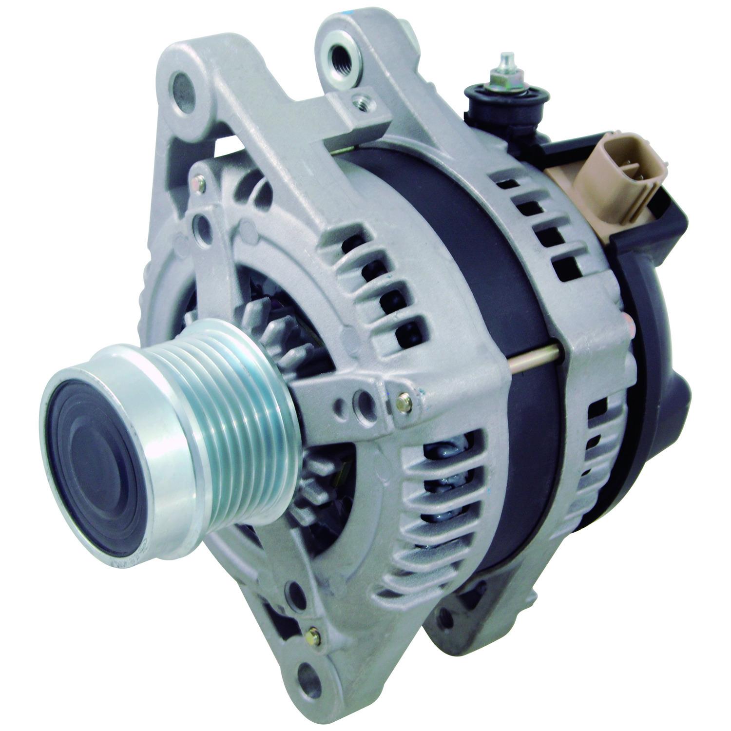 WAI 11136N - Alternator WAI 11136N Alternator product image 15 of 19